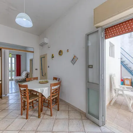 A Casa Di Lidia 아파트