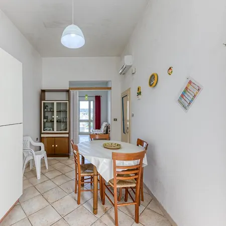 A Casa Di Lidia 아파트