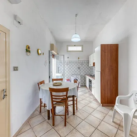 A Casa Di Lidia