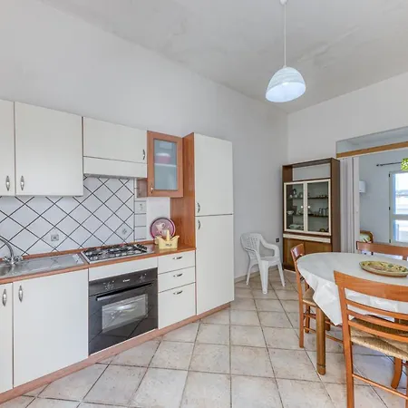 아파트 A Casa Di Lidia *