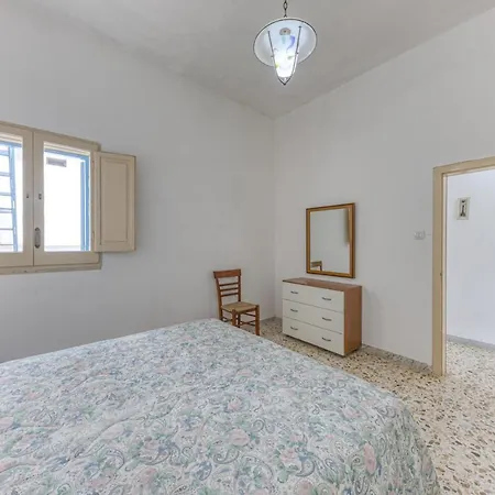 아파트 A Casa Di Lidia 레우카