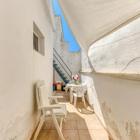 A Casa Di Lidia 아파트