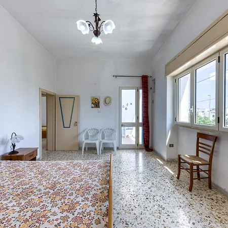 아파트 A Casa Di Lidia 레우카