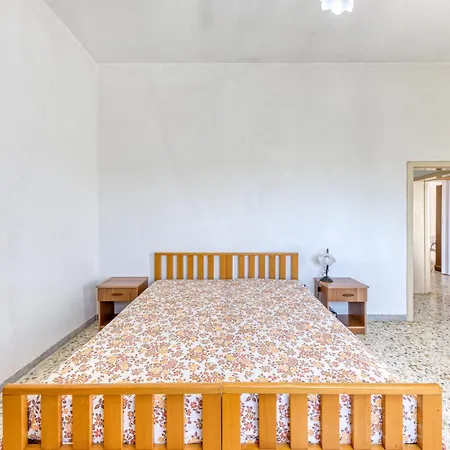 A Casa Di Lidia 아파트 레우카