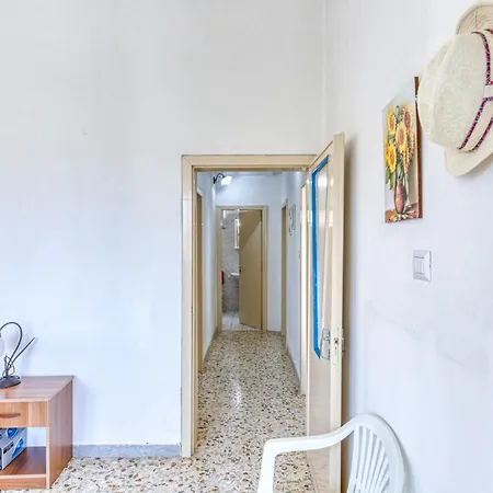 A Casa Di Lidia *